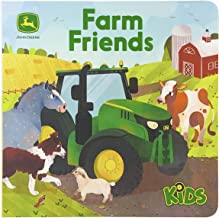 Farm Friends