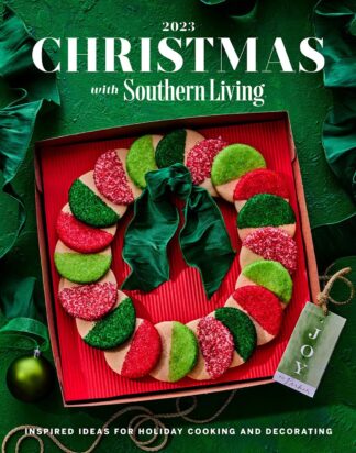 Christmas With Southern Living 2023