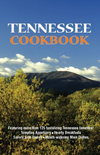 Tennessee Cookbook