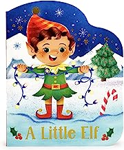 A Little Elf - Dot Gibson Publications