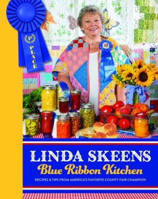 Blue Ribbon Kitchen