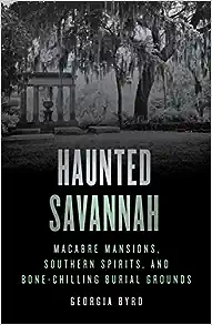 Haunted Savannah