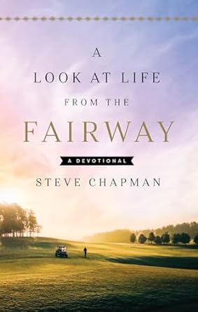 A Look At Life From The Fairway