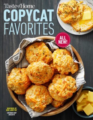 Copycat Favorites