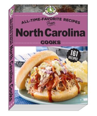 North Carolina Cooks