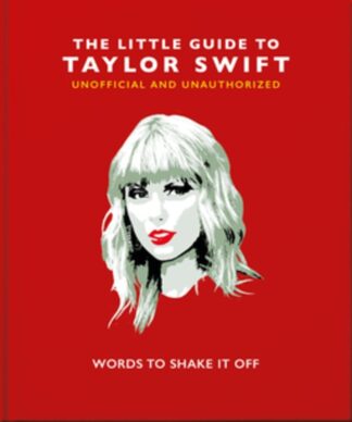 Little Guide To Taylor Swift