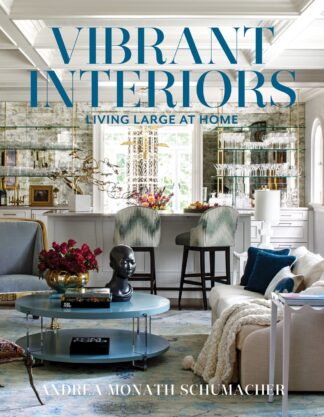 Vibrant Interiors