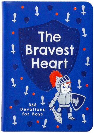 Bravest Heart