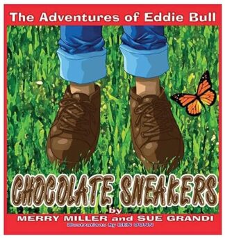 Chocolate Sneakers