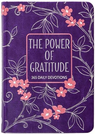 Power Of Gratitude