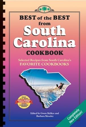 Best Of The Best From South Carolina