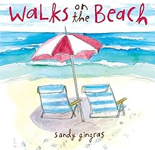 Walks On The Beach