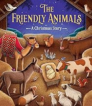 The Friendly Animals
