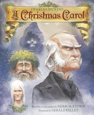 A Christmas Carol 