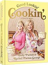 Good Lookin' Cookin'
