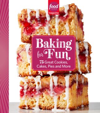 Baking for Fun