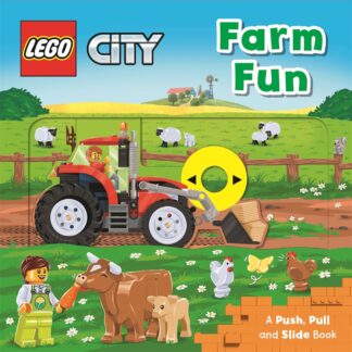 Farm Fun – Lego City