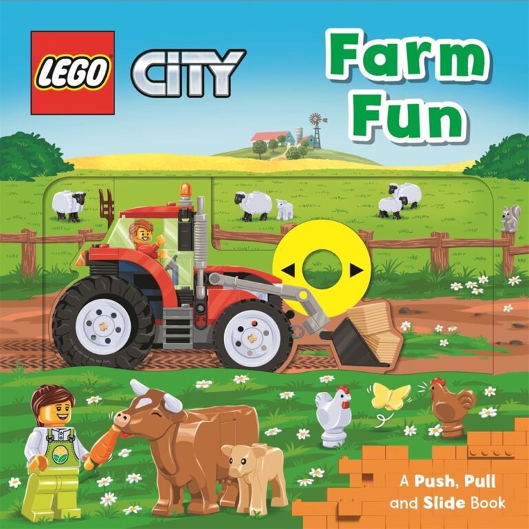 Farm Fun – Lego City