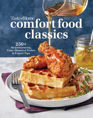 Comfort Food Classics