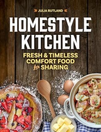 Homestyle Kitchen