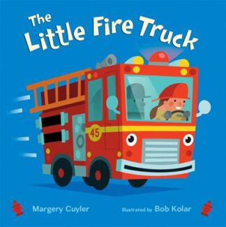 Little Fire Truck 