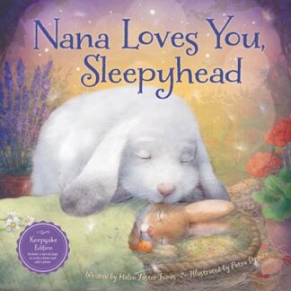 Nana Loves You, Sleepyhead 
