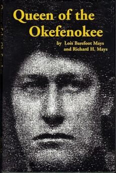 Queen of The Okefenokee