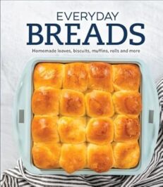 Everyday Breads 