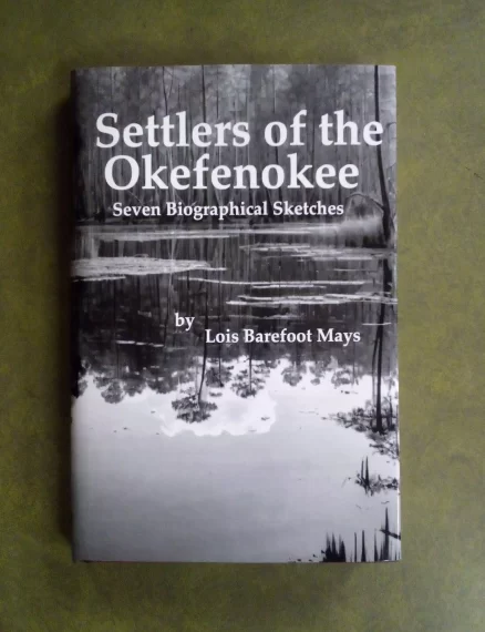 Settlers Of The Okefenokee