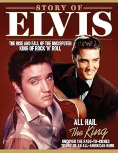 Story of Elvis