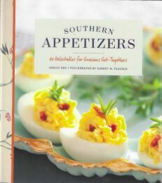 Southern Appetizers