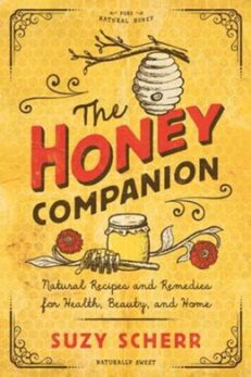 Honey Companion