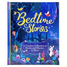 Bedtime Stories