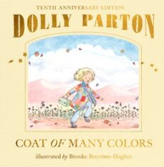 Coat Of Many Colors – 10th Anniversary
