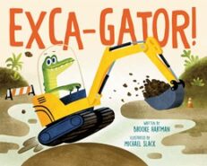 Exca-Gator