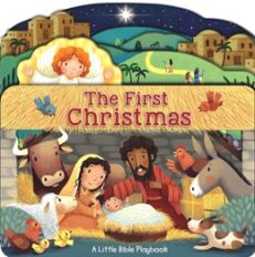 The First Christmas