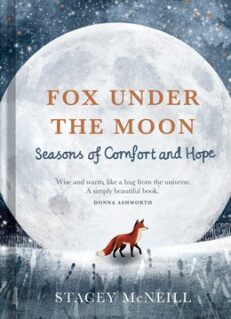 The Fox Under The Moon