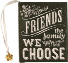 Friends – The Family We Choose