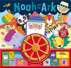 Noah And The Ark