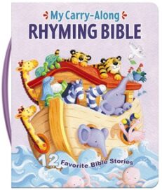 Rhyming Bible