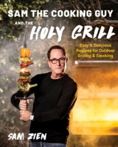 Sam The Cooking Guy & The Holy Grill