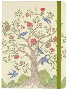 Journal - Summer Tree Of Life