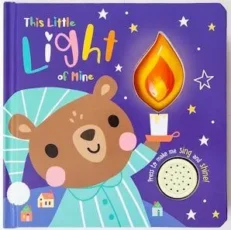  This Little Light Of Mine