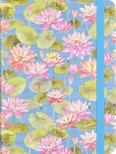 Journal - Water Lillies