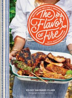 Flavor Of Fire