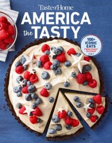 America The Tasty