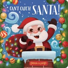 Can’t Catch Santa
