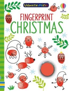 Fingerprint Christmas