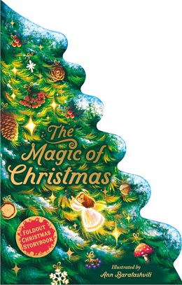Magic Of Christmas